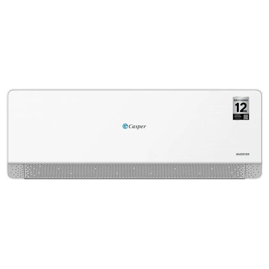 MÁY LẠNH CASPER INVERTER 1.5 HP QC-12IS36