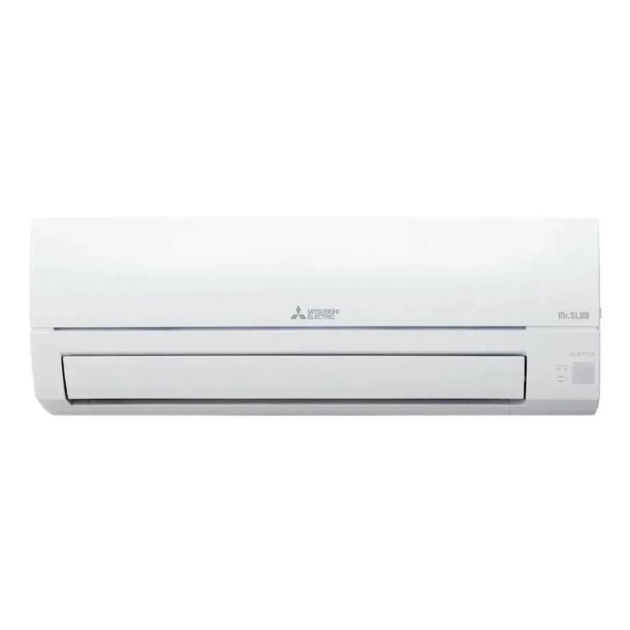 MÁY LẠNH MITSUBISHI ELECTRIC INVERTER 2 HP MSY/MUY-JW50VF