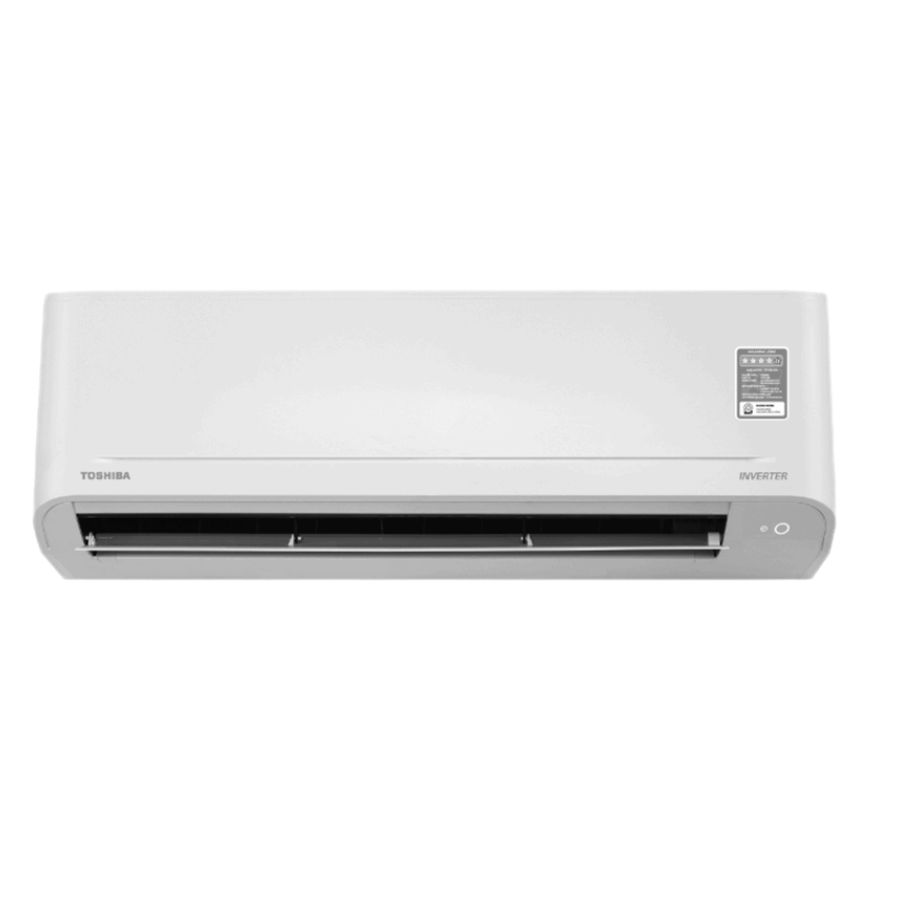 MÁY LẠNH TOSHIBA INVERTER 1.5 HP RAS-H13S4KCV2G-V