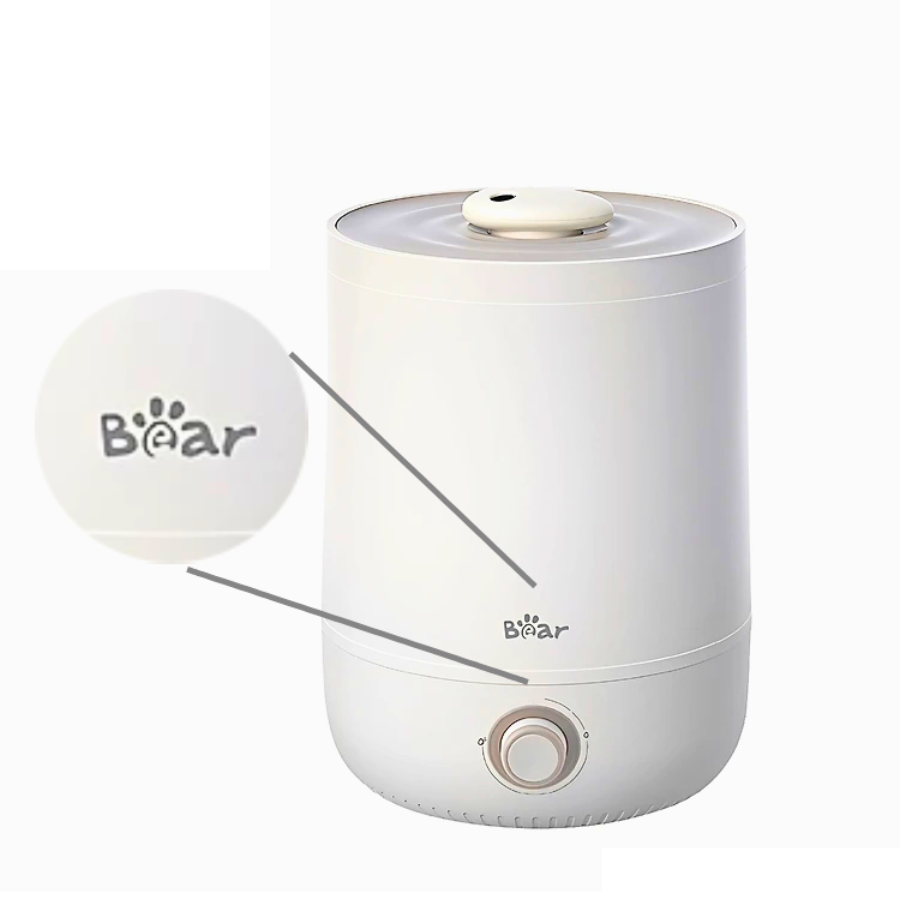 MÁY TẠO ĐỘ ẨM BEAR JSQ-C45U1