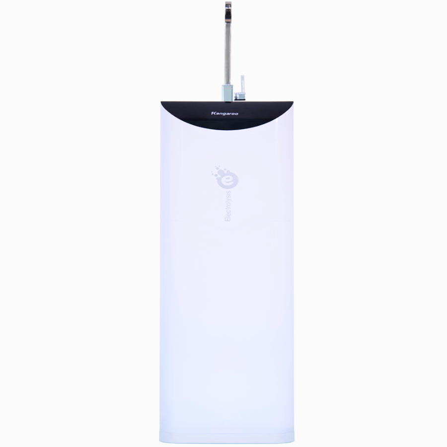 MÁY LỌC NƯỚC HYDROGEN KANGAROO ION KIỀM ĐIỆN PHÂN KG-100ES