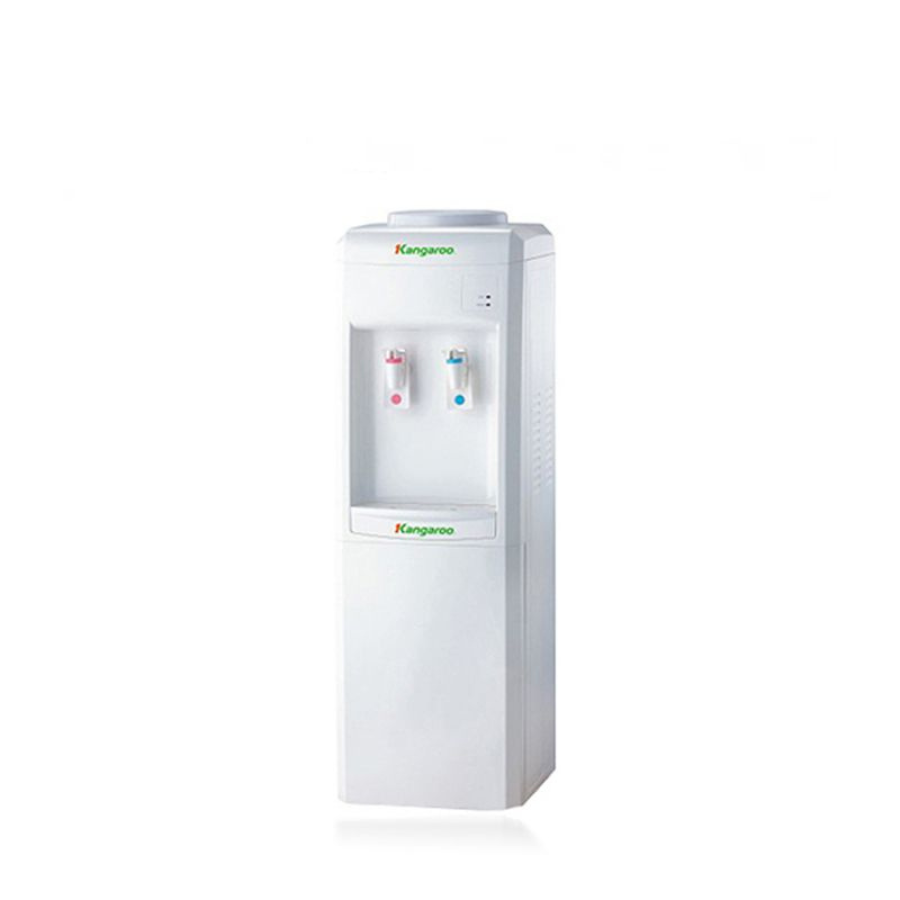 MÁY LÀM NÓNG LẠNH NƯỚC UỐNG KANGAROO KG-34F