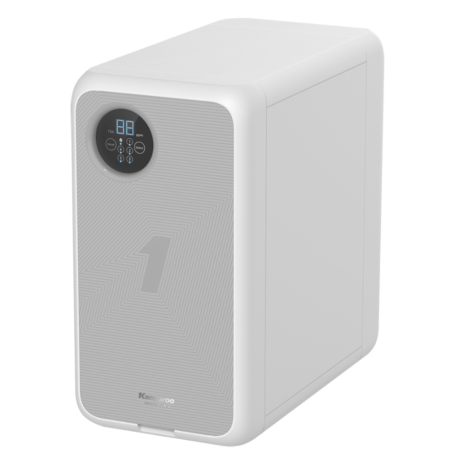 MÁY LỌC NƯỚC RO CÔNG SUẤT LỚN KANGAROO HYDROGEN TƯƠI KG400HU