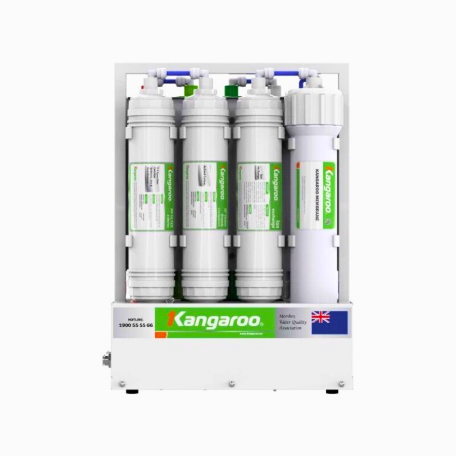 Máy lọc nước Kangaroo KGHP66