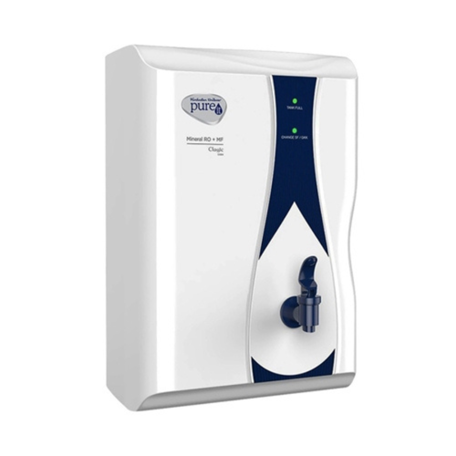 MÁY LỌC NƯỚC PUREIT ULTIMA RO+MF CLS 6L 1X1PC