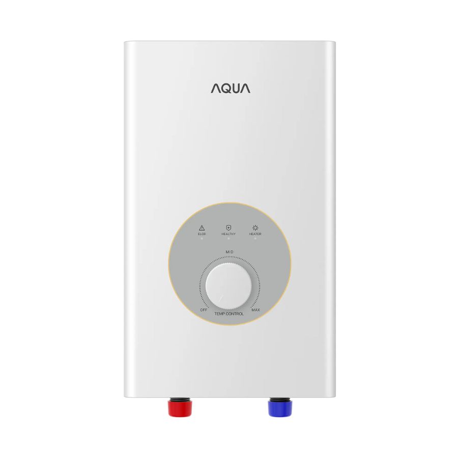 MÁY NƯỚC NÓNG TRỰC TIẾP AQUA AEI45M-F1W(VN)
