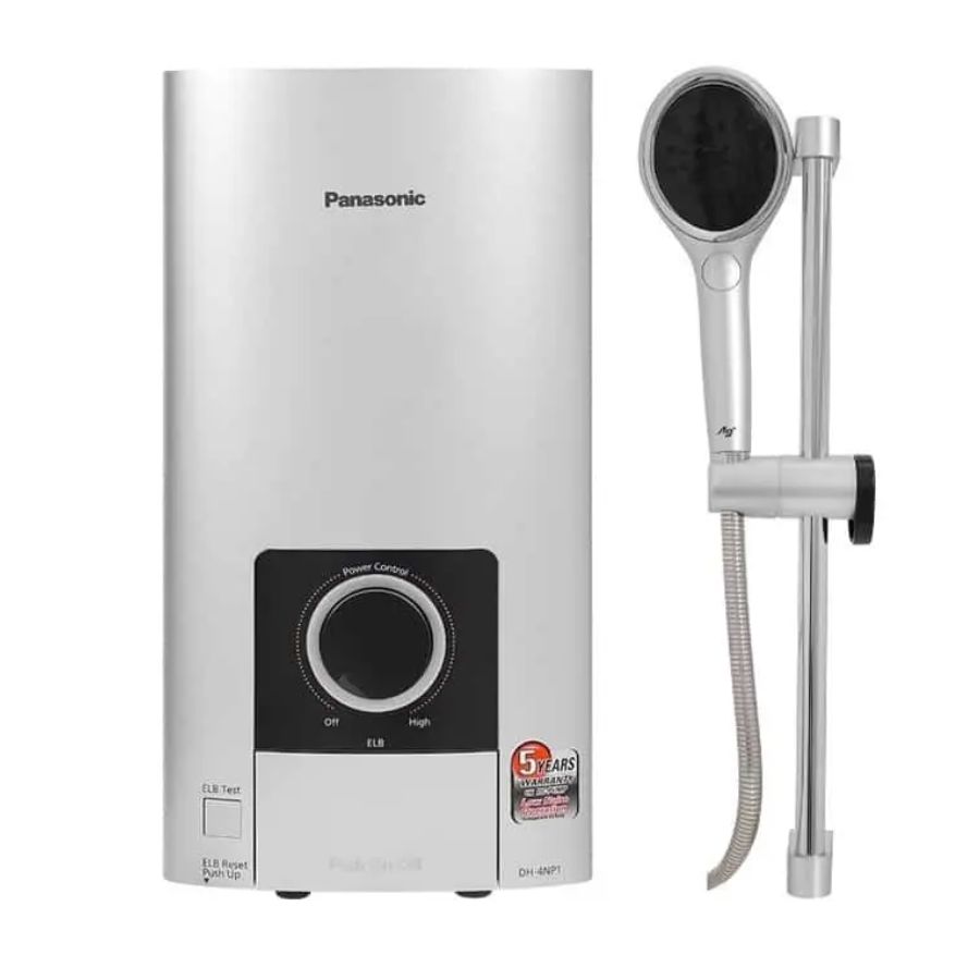 MÁY NƯỚC NÓNG PANASONIC DH-4NS3VS