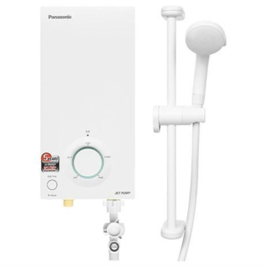 MÁY NƯỚC NÓNG PANASONIC DH-4VP1VW