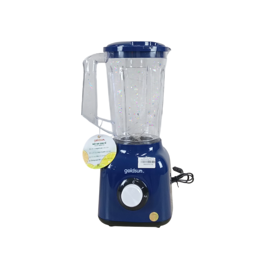 MÁY XAY SINH TỐ GOLDSUN GBL4115