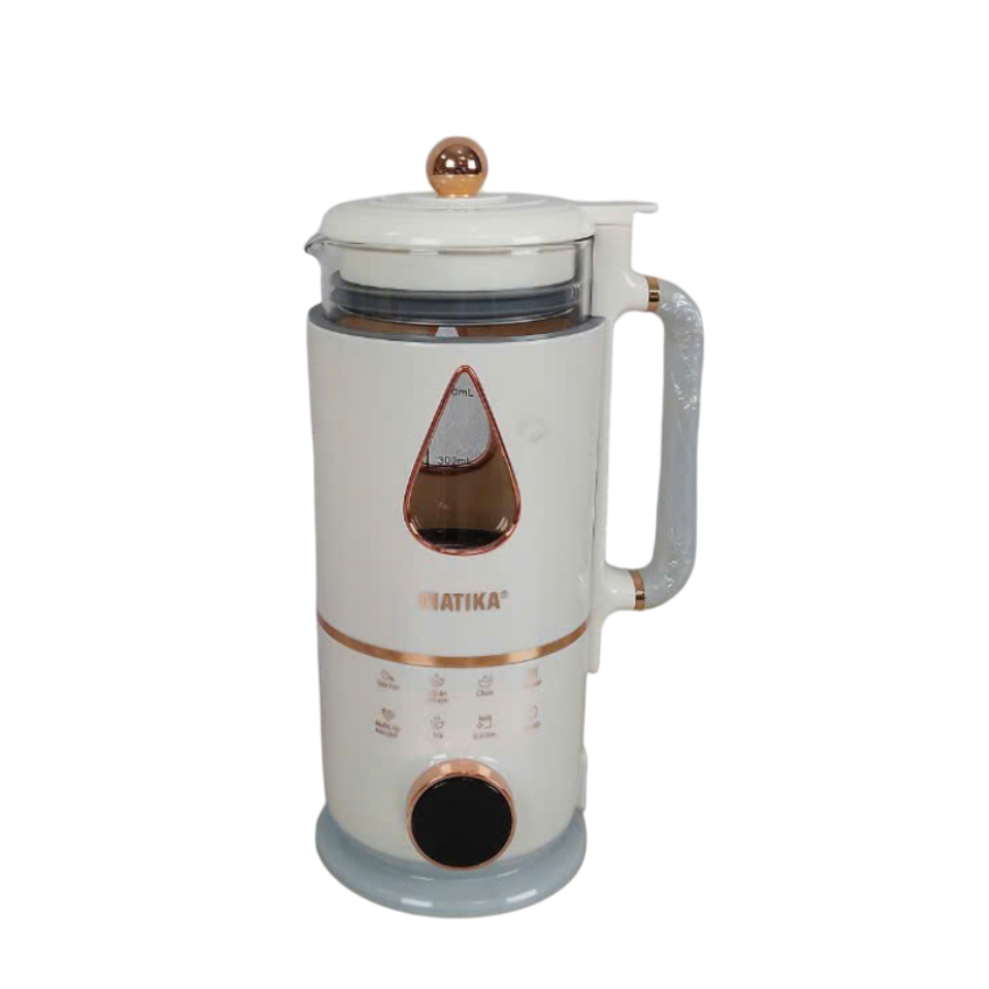 MÁY XAY SỮA HẠT MATIKA MTK-3150