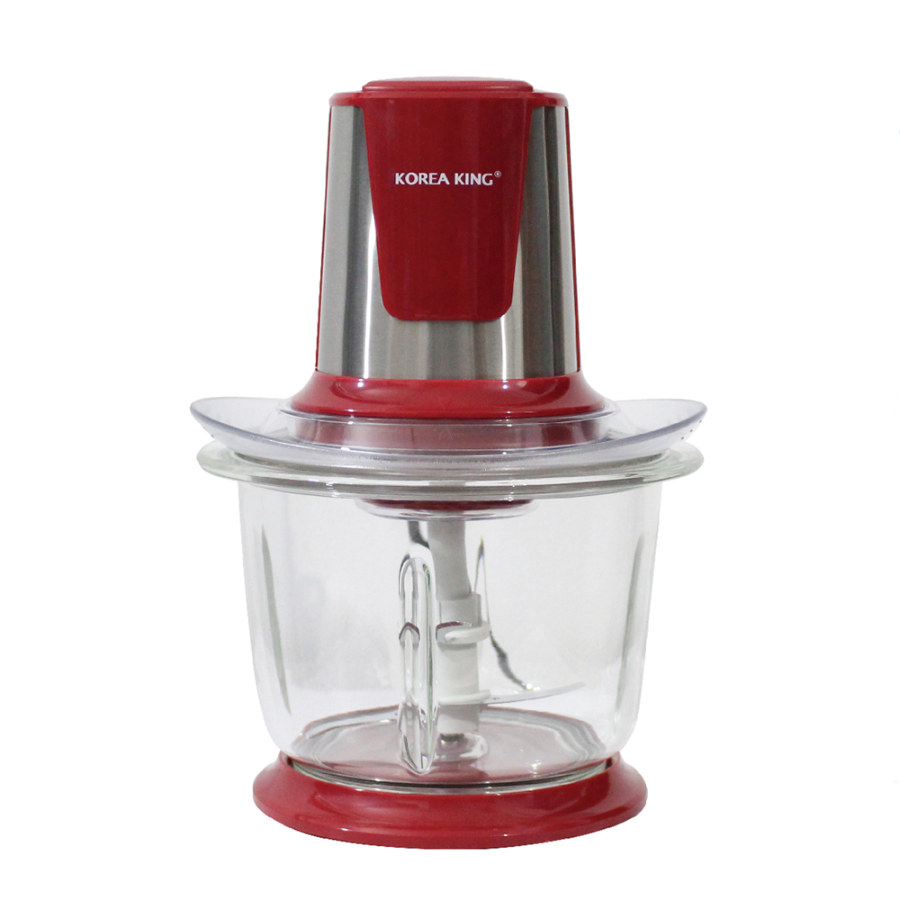 MÁY XAY THỊT KOREA KING PMC-10B/R/G