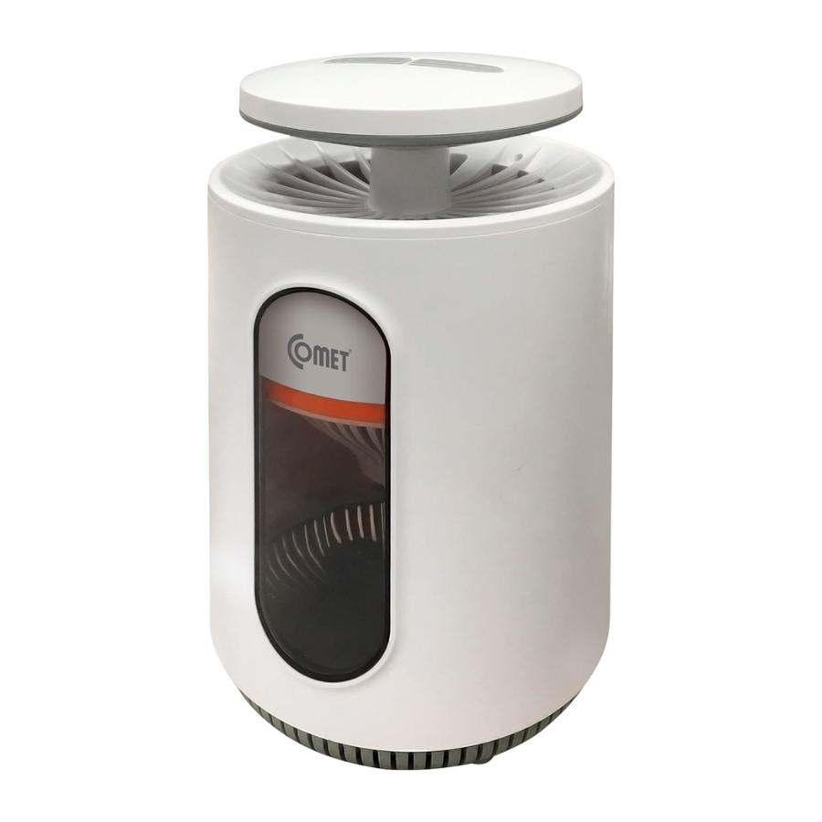 ĐÈN DIỆT CÔN TRÙNG ĐA NĂNG COMET CM068