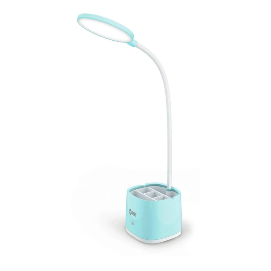 ĐÈN BÀN SẠC COMET CT178