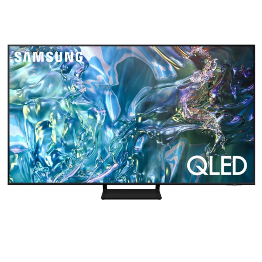 TIVI SAMSUNG QLED 4K 55 INCH QA55Q60DAKXXV