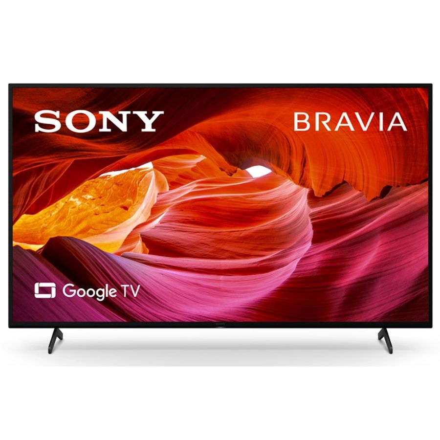 TIVI SONY 4K 55 INCH KD-55X75K