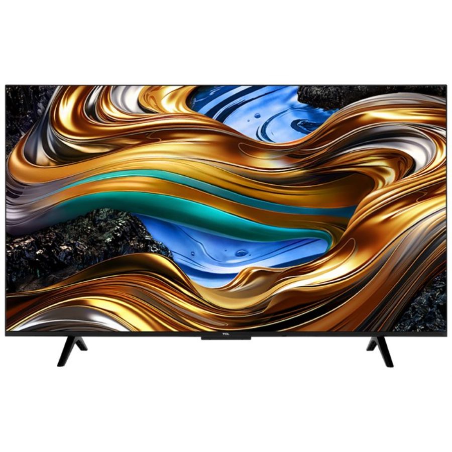 TIVI TCL 4K LED 55P79B PRO