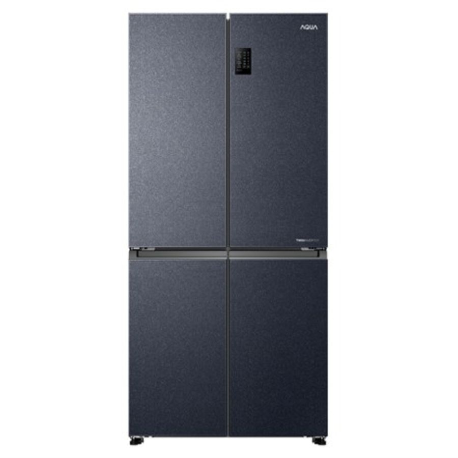 TỦ LẠNH AQUA INVERTER 469L AQR-M532XA(CBC)