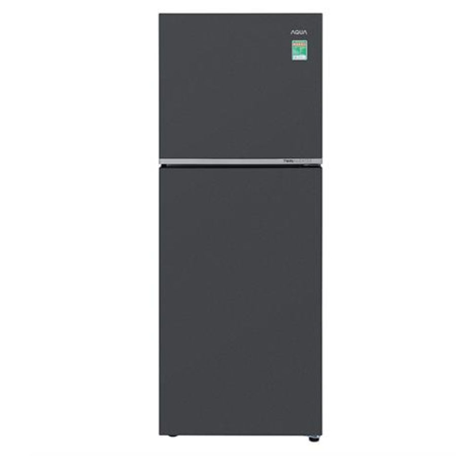 TỦ LẠNH AQUA INVERTER 328L AQR-T380FA(SL)