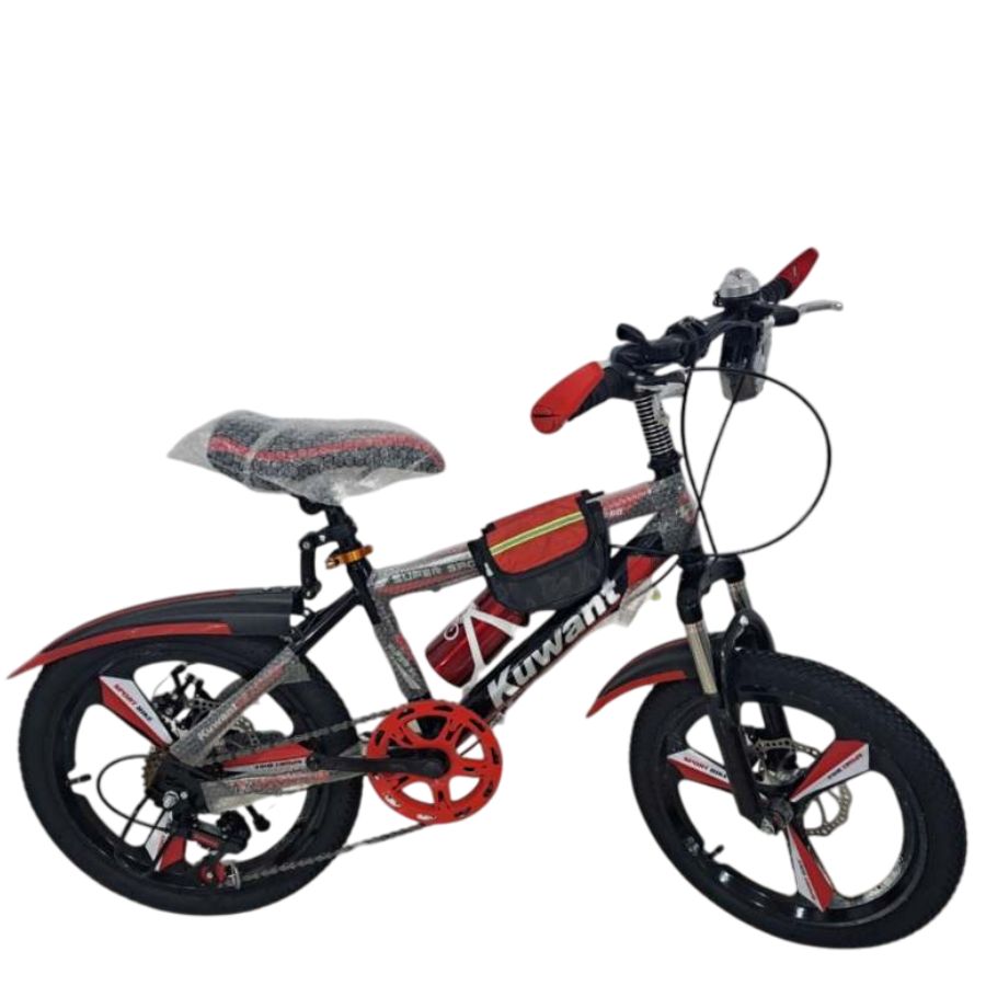 XE ĐẠP ĐỊA HÌNH TRẺ EM KUWANT BÁNH 18