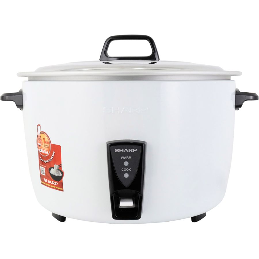 NỒI CƠM ĐIỆN SHARP KSH-D1010V