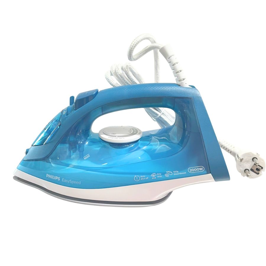 BÀN ỦI HƠI NƯỚC PHILIPS GC1756/20