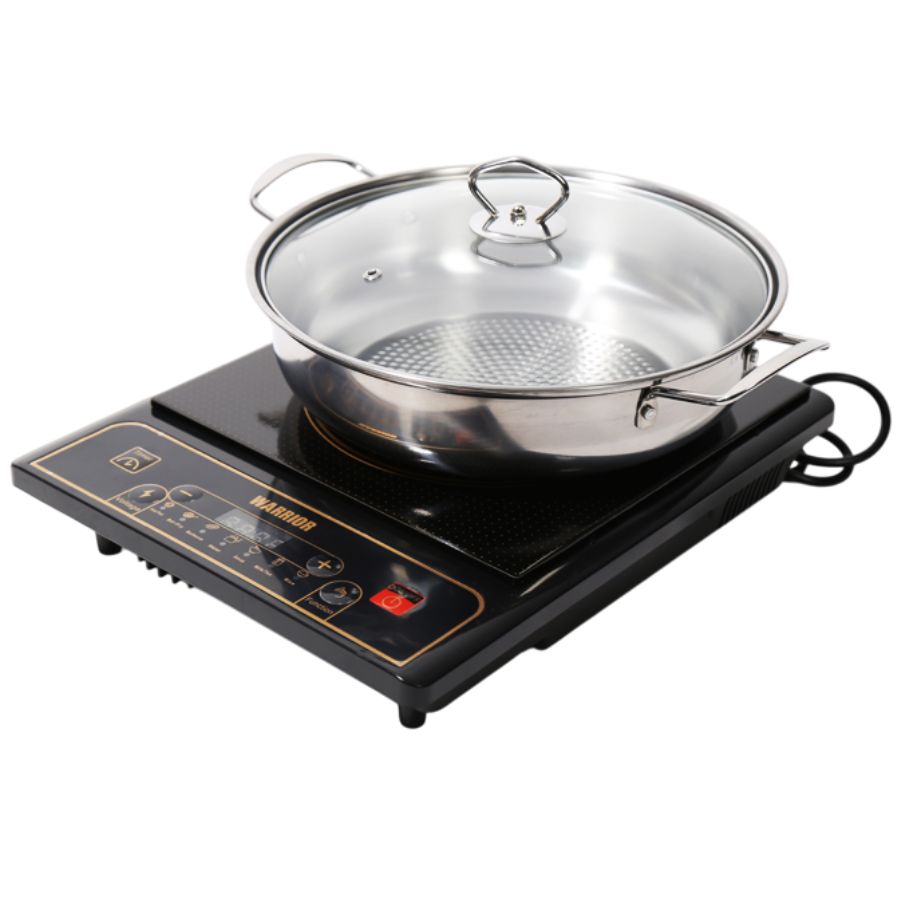 BẾP TỪ WARRIOR WR-21