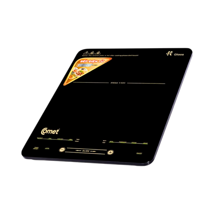 BẾP ĐIỆN TỪ COMET CM5428