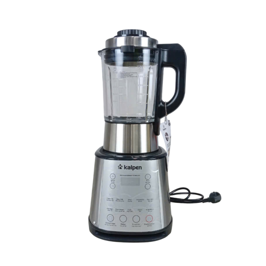 MÁY LÀM SỮA HẠT KALPEN CBK-2601