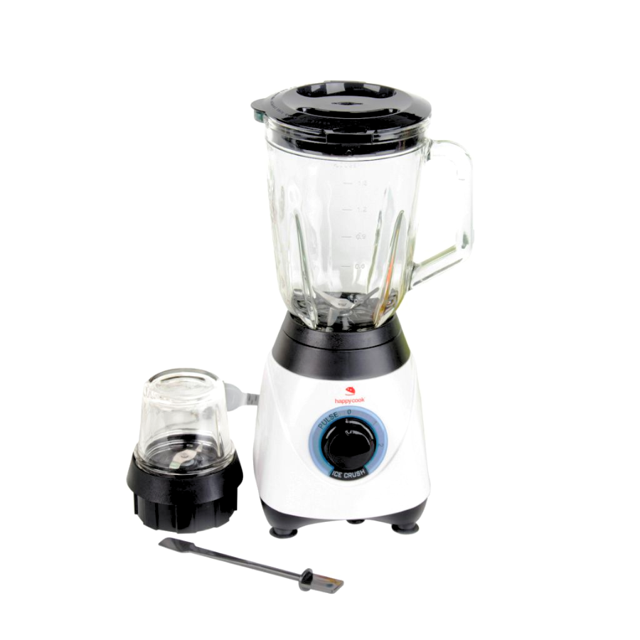 MÁY XAY SINH TỐ HAPPYCOOK HCB-150C (1.5L)