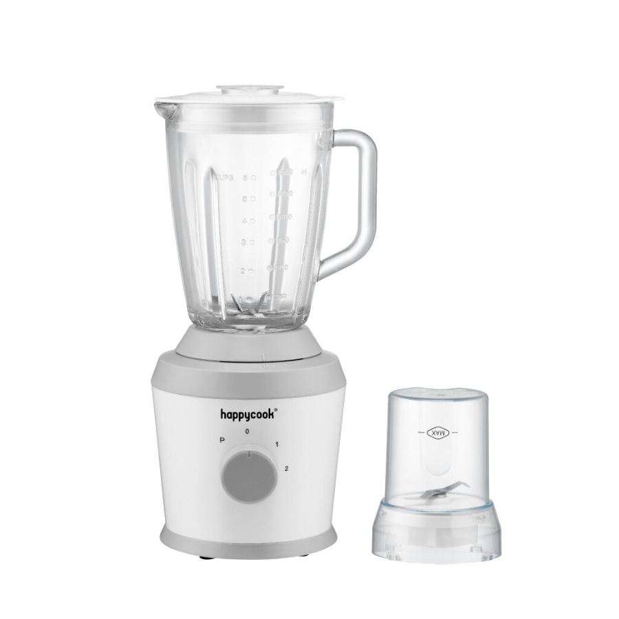 Máy xay sinh tố HAPPYCOOK 1,5L HCB-150GW