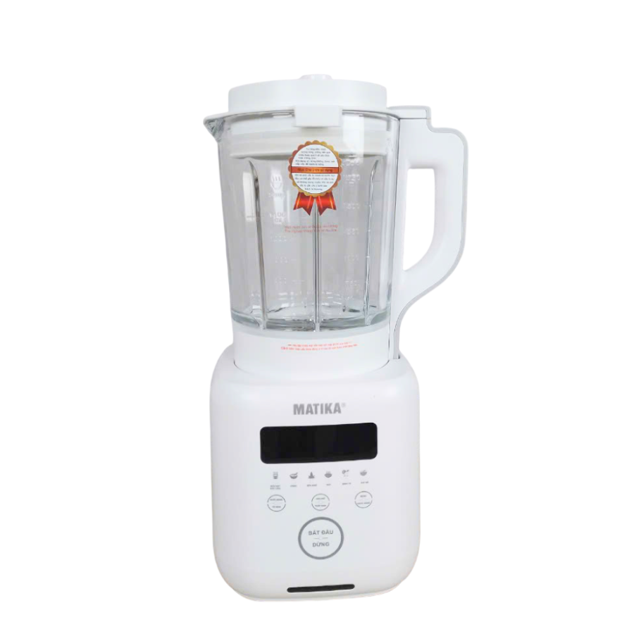 MÁY XAY SỮA HẠT MATIKA MTK-3175